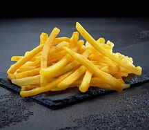 Френч фрайз 