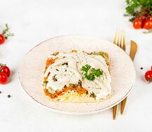 Салат Гнездо глухаря