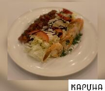 Салат Лагуна