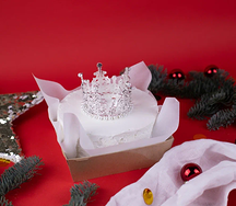 Бенто-торт Для принцессы