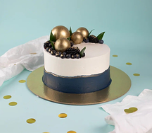 Торт подарочный Дедуля самый лучший!