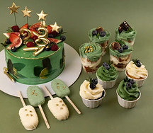 Подарочный сет 23 февраля