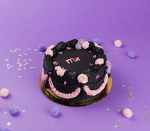 Бенто-торт Скорпион