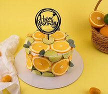 Торт Подарочный Мохито