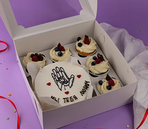 Бенто-бокс Мы тебя любим