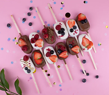 Набор эскимо Для мамы ассорти 12 шт