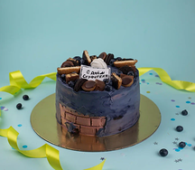 Торт Подарочный Строителю 2кг