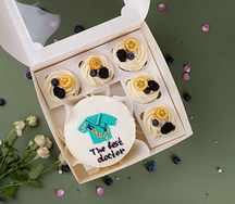 Бенто-бокс Лучший доктор