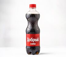 Добрый Кола
