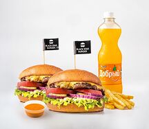 Комбо для двоих