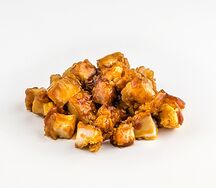 Курица по-азиатски