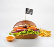 Самое Вкусное комбо