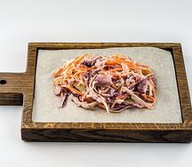 Салат Коул слоу