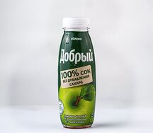 Сок Добрый