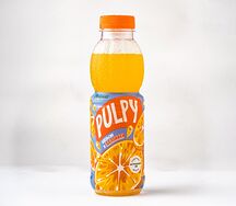 Pulpy Апельсин