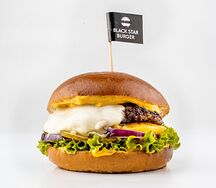 Бургер Гавайский