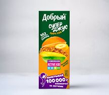 Сок Добрый