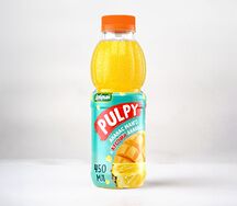 Pulpy Тропик