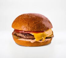 Чизбургер