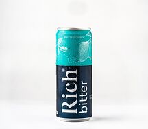 Rich bitter