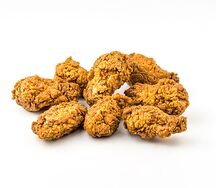 Классические куриные крылья