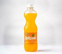 Добрый Апельсин