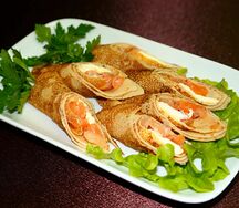Блин Царский