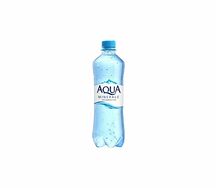 Вода Aqua Minerale негазированная