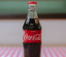 Coca-Cola
