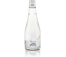 Минеральная вода Байкал газированная