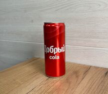 Добрый Cola