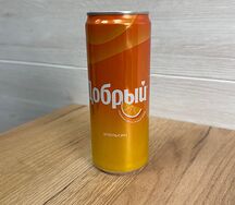 Добрый Апельсин