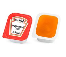 Кисло-сладкий