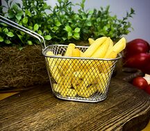 Картофель фри