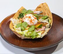 Салат Ковчег