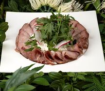 Мясная закуска Ковчег