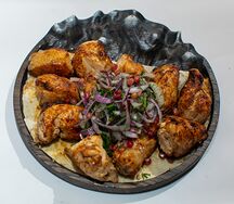 Куриное филе
