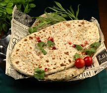 Женгялов хац