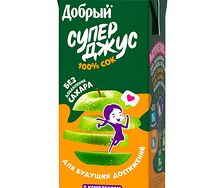 Сок Добрый Яблоко