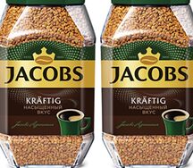 Кофе Jacobs Monarch (Якобс)