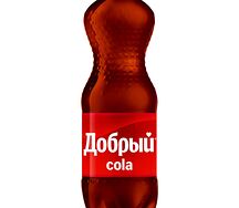 Добрый Кола