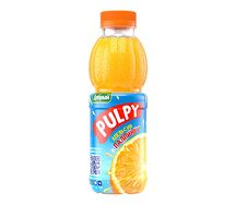 Pulpy Апельсин