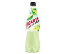 Мохито Очаково классический