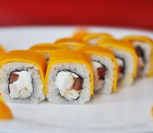 Окинава с курицей