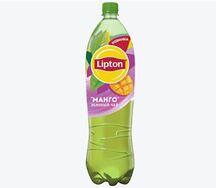 Зелёный чай Липтон Манго