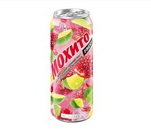 Мохито Гранат Очаково