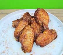 Крылья куриные