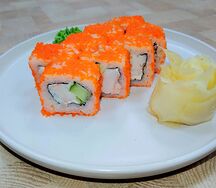 Калифорния креветка