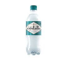Вода Cristallo di rocco питьевая негазированная