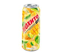 Очаково Мохито освежающий Манго